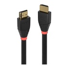 LINDY 41074 cavo HDMI 25 m HDMI tipo A (Standard) Nero