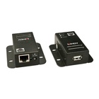 LINDY 42680 estensore KVM Trasmettitore e ricevitore AV