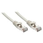 LINDY 48350 cavo di rete Grigio 30 m Cat5e F/UTP (FTP)