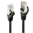 LINDY 48382 cavo di rete 2 m Cat5e F/UTP (FTP)
