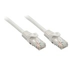 LINDY 48405 cavo di rete Grigio 10 m Cat5e F/UTP (FTP)