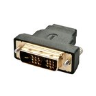 LINDY Adattatore HDMI DVI-D F/M