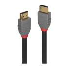 LINDY CAVO HDMI HIGH SPEED ANTHRA LINE 5MT