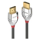 LINDY Cavo HDMI High Speed Cromo Line 3 Metri