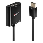 LINDY Converter HDMI a VGA e audio