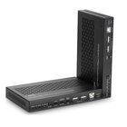 LINDY Extender KVM HDBaseT 3.0 Cat.6A HDMI 4K60, audio, IR e RS-232 da 100 m