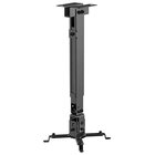 Link Accessori LKBR04 supporto per proiettore Soffitto/muro Nero
