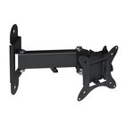 Link Accessori LKBR13 Supporto TV a parete 94 cm (37") Nero
