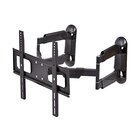Link Accessori LKBR41 Supporto TV a parete 119,4 cm (47") Nero