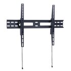 Link Accessori LKBR56 Supporto TV a parete 177,8 cm (70") Nero