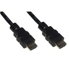 Link Accessori LKCHDMI05 cavo HDMI 0,5 m HDMI tipo A (Standard) Nero