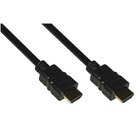 Link Accessori LKCHDMI150 cavo HDMI 15 m HDMI tipo A (Standard) Nero