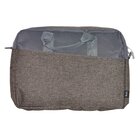 Link LKEL01PA borsa per laptop 39,6 cm (15.6") Custodia trolley Grigio