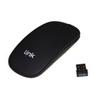 Link LKMOS34 mouse Viaggio Ambidestro RF Wireless Ottico 1600 DPI
