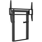 Link SUPPORTO TV 55-100" FINO A 120 KG DA MURO VESA FINO A 800X600