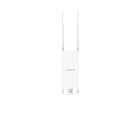 Linksys AC1300CE Bianco Supporto Power over Ethernet (PoE)