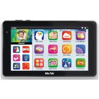 Lisciani Hi Tech Educativo Mio Tab 7” Evolution Pro Tablet per bambini