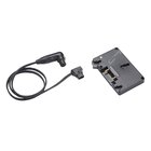 Litepanels 900-3507 portabatteria e clip snap 1