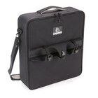 Litepanels 900-3521 custodia per attrezzature studio fotografico Nero