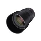 LK Samyang 135mm f/2.0 Fuji X ED UMC Scatola aperta confezione originale presente