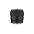 LK Samyang AF 16mm f/2.8 P FE Sony E-Mount