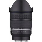 LK Samyang Schneider-Kreuznach AF 24-60mm f/2.8 FE Sony E-Mount