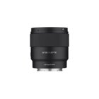 LK Samyang AF 85mm f/1.8 P FE Sony E-Mount