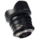 LK Samyang Obiettivo Samyang 14mm T3.1 II ED AS IF UMC VDSLR Sony