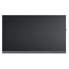 Loewe SEE 55 55" 4K Ultra HD Smart TV Wi-Fi Nero, Grigio