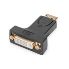 LOGI ADATTATORE DISPLAYPORT (M) TO DVI-I (24+5-PIN F)