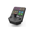 Logitech Heavy Equipment Side Panel Analogico/Digitale USB Nero