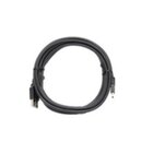 Logitech 993-001131 cavo USB USB A Maschio Nero