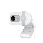 Logitech Brio 100 webcam 2 MP 1920 x 1080 Pixel USB Bianco