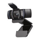 Logitech C920e HD 1080p Webcam 1920 x 1080 Pixel USB 3.2 Gen 1 (3.1 Gen 1) Nero