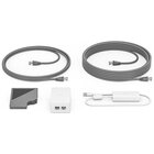 Logitech Cat5e Kit Kit accessori per videoconferenza
