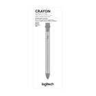 Logitech Crayon penna per PDA 20 g Grigio
