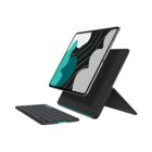 Logitech Flip Folio - Grigio chiaro Italiano (Qwerty)