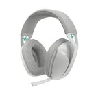Logitech G G321 cuffia gaming wireless (Bianco)