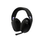 Logitech G G321 cuffia gaming wireless (Nero)
