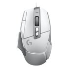Logitech G G502 X + G240 mouse Gaming Mano destra USB tipo A Ottico 25600 DPI