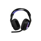 Logitech G G522 Lightspeed Auricolare Con cavo e senza cavo A Padiglione Gaming USB tipo-C Bluetooth Nero