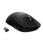 Logitech G PRO X SUPERLIGHT Mano Destra RF Wireless 25400 DPI