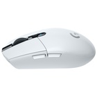 Logitech G305 mouse RF Wireless Ottico 12000 DPI