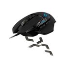 Logitech G502 Hero High Performance Gaming N/A - EWR2