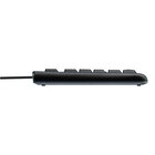 Logitech Keyboard K120 for Business tastiera Ufficio USB AZERTY Belga Nero