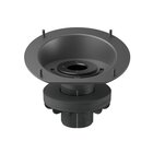 Logitech Logitech Tap Riser Mount - Kit di fissaggio controller per videoconferenza - grafite - per Room Solution Base Bundle, Huddle, Large, Tap for Google Hangouts Meet