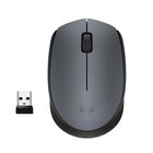 Logitech M170 Wireless Grigio