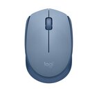 Logitech M171 mouse Ufficio Ambidestro RF Wireless Ottico