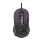 Logitech M520 for Business Graphite