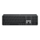 Logitech Master Series MX Keys S for Mac